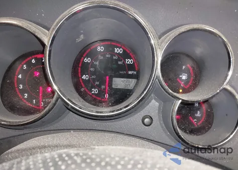 2004 Pontiac Vibe from USA, damaged, VIN 5Y2SL62874Z456049